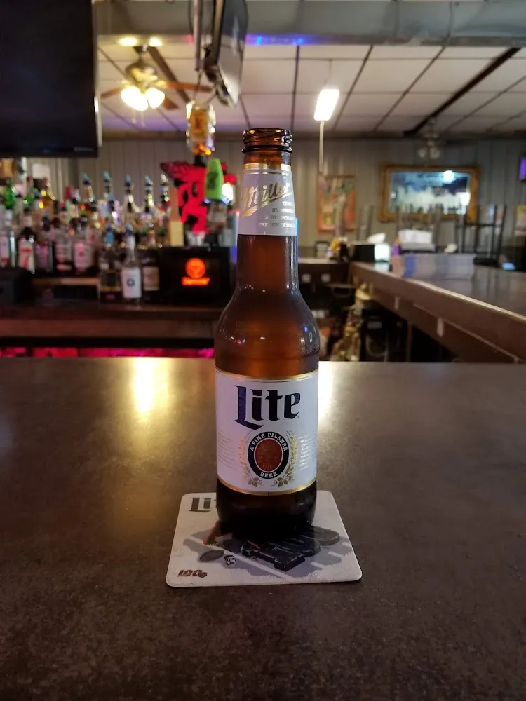 Miller Lite
